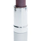 Pure Ziva Violet Shimmer Cool Tone Purple Wine Mauve Creamy Pearl Lipstick Color Moisturizing Paraben Free, No Animal Testing & Cruelty Free Lip Makeup Color
