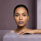 Pure Ziva Violet Shimmer Cool Tone Purple Wine Mauve Creamy Pearl Lipstick Color Moisturizing Paraben Free, No Animal Testing & Cruelty Free Lip Makeup Color