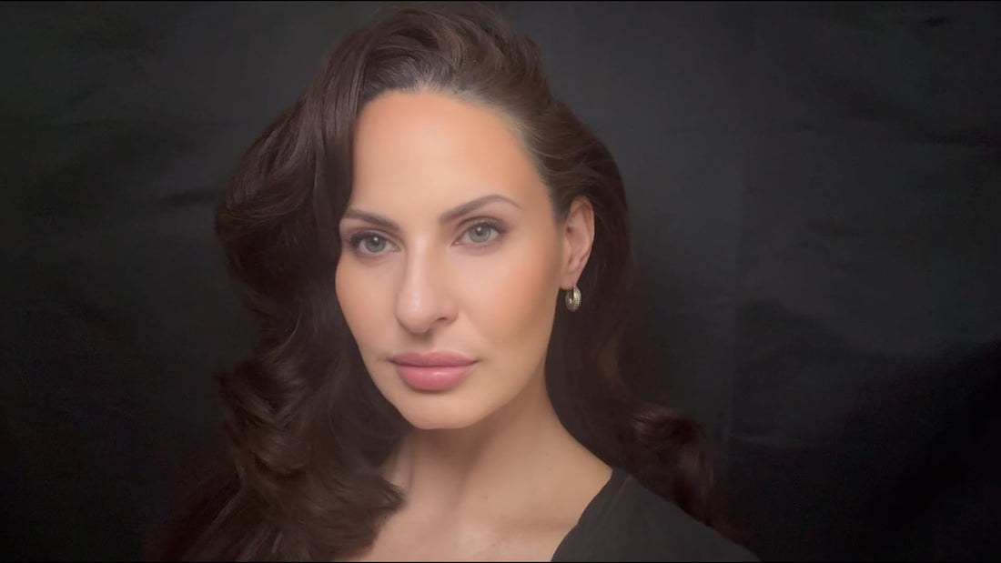 Boho Bohemian Oxidized Antique Vintage Hoop Earrings, Tribal Floral Engravings, 925 Sterling Silver, Hinge with Notched Post